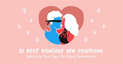 bondage position|14 Bondage Positions to Spice Up Your Sex Life! The Glossary.